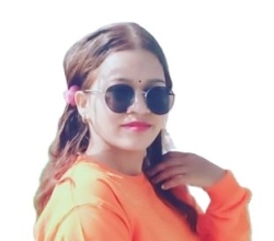 खुसी पाठक